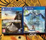 PS4 Games for sale