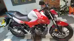 2021 Hero Xtreme 160R Limited edition