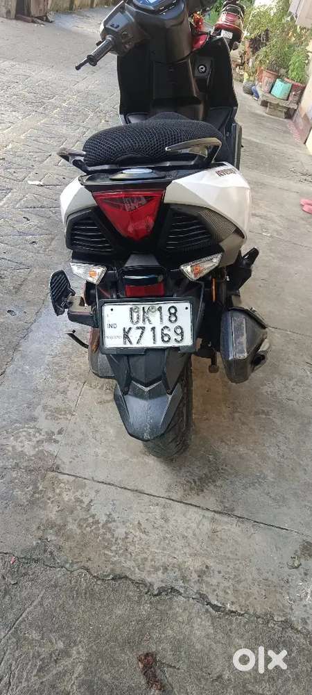 Verry nice condition