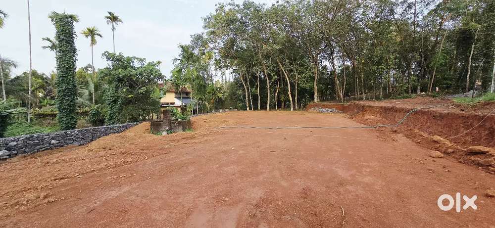 5CENT KAKKANAD KANINAD NEAR JUNCTION VILLA PLOTS
