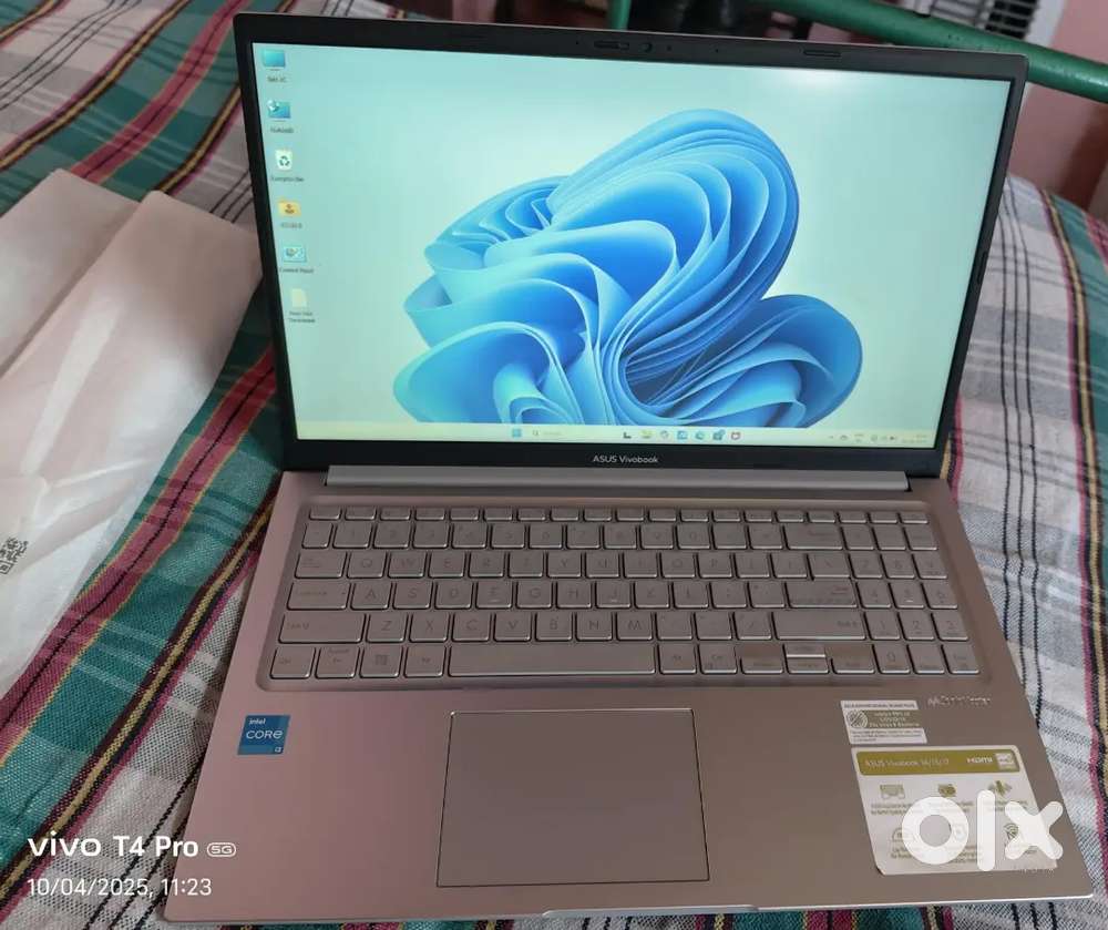 ASUS laptop