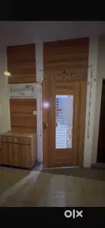 Well Maintain Society Reday to move Good Condition Flat
