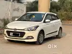 I20 elite hyundai 2017