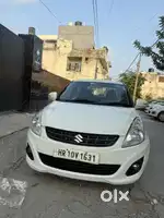 Maruti Suzuki Swift Dzire 1.3 VXI, 2013, CNG & Hybrids