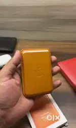 Apple Magsafe wallet
