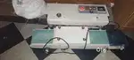 Semi Automatic Long Cotton Wick Making Machine
