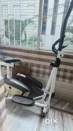 Cycle machine , exercise cycle for home gym