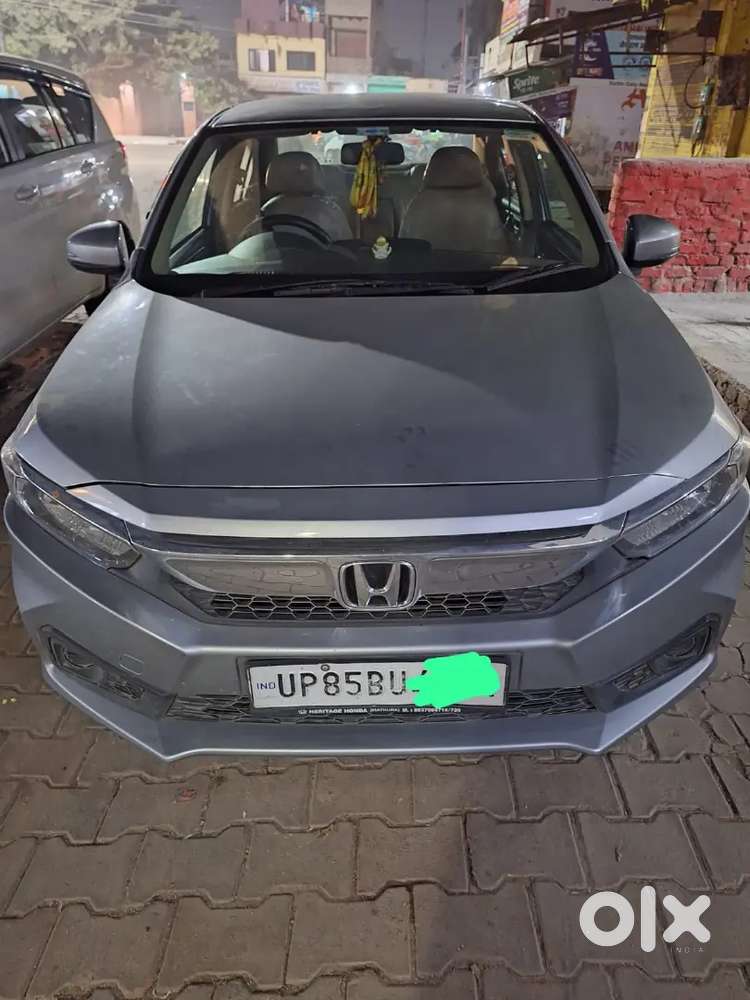 HONDA AMAZE DIESEL