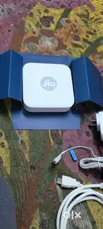 Jio ip set top box