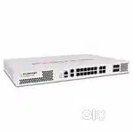 FortiGate 200E Series
