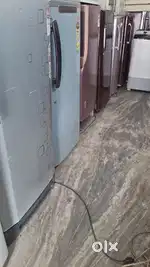 Single door fridge available
