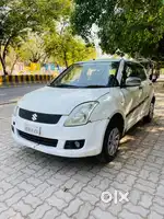 Maruti Suzuki Swift 2007 CNG & Hybrids Good Condition