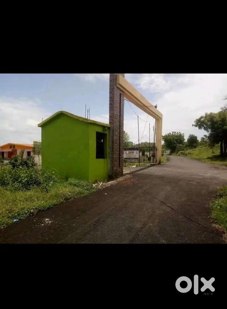 300/sqft. Plot in nagpur