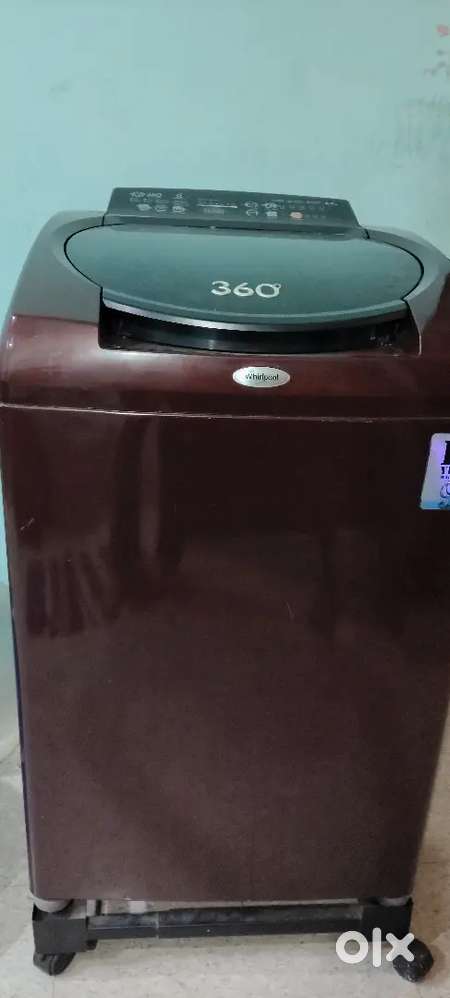 I want sell my washing machine