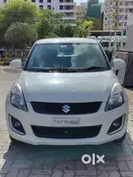 Maruti Suzuki Swift DDiS VDI, 2017, Diesel