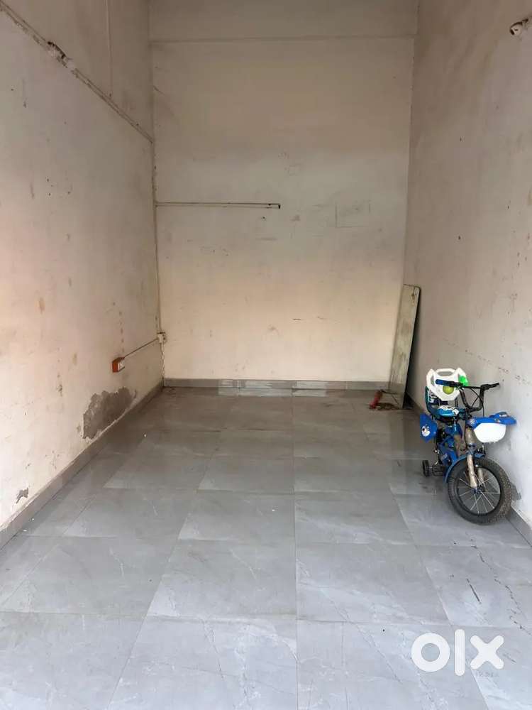 १ गाळा भाड्याने देणे