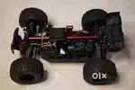 Rc cars (hobby grade)