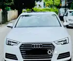 Audi A4 2.0 TDI (177bhp) Technology Pack, 2017, Diesel