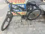 I have RALEIGH bicycle for sale
