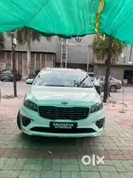 Kia Carnival Limousine, 2020, Diesel