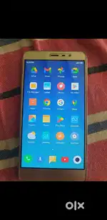 Redmi note 3