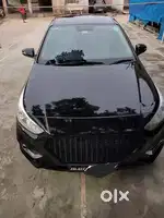 Hyundai Verna 2018 Petrol Well Maintained
