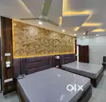 17 Room's Guest House Fully Furnished (New construction)