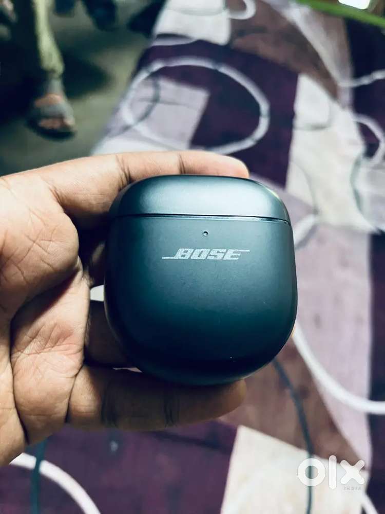 Bose Airbuds