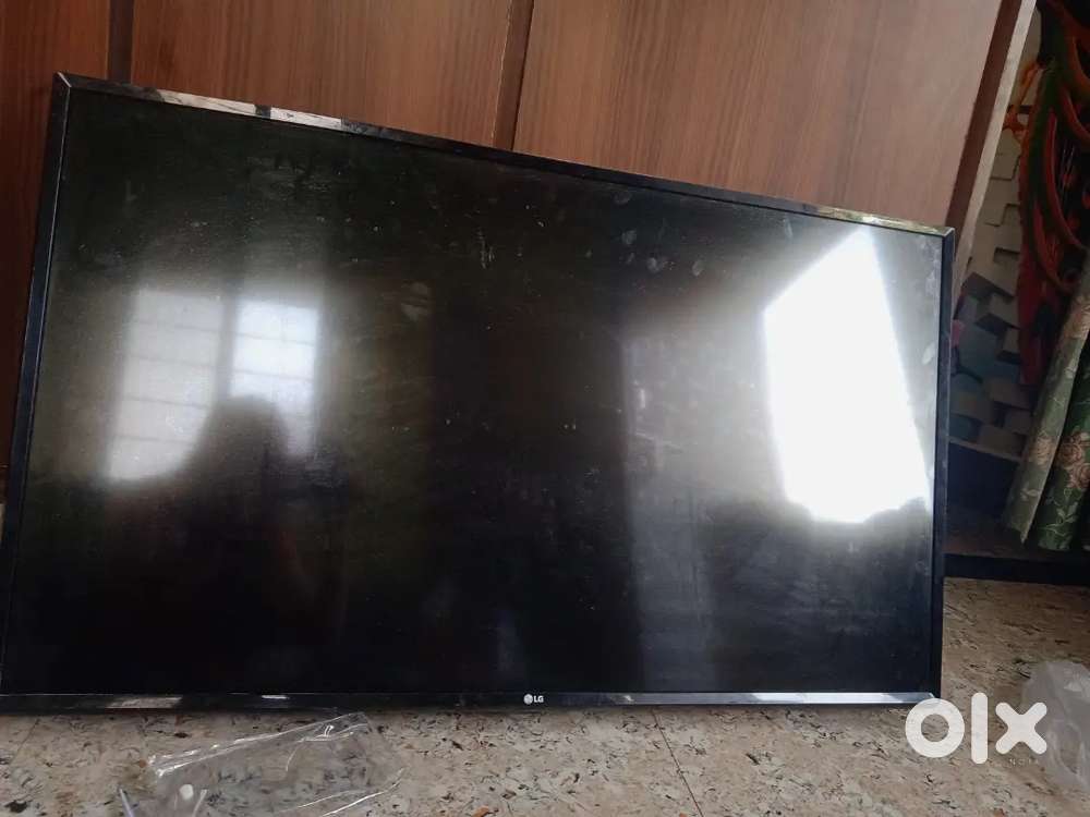 Lg TV how to take to anyone