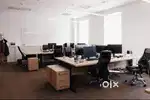 Receptionist & Telecaller