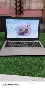 Asus laptop storage 256gb