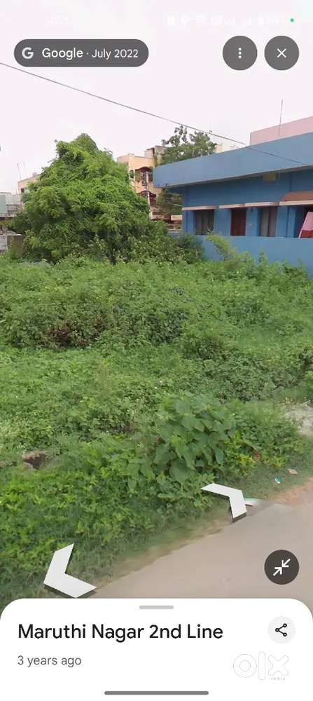 గుంటూరు సిటీ ఉద్యోగ నగర్ మెయిన్ రోడ్ దగ్గర