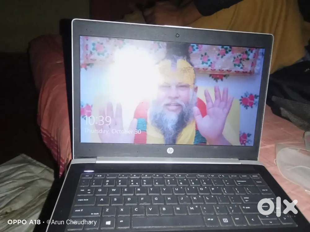 Core i5 8 generation