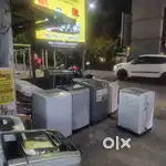 Quality warranty service shop