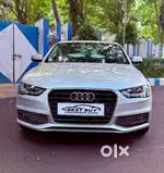 Audi A4 2.0 TDI, 2014, Diesel
