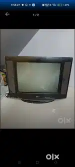 Lg. Colour t.v.
