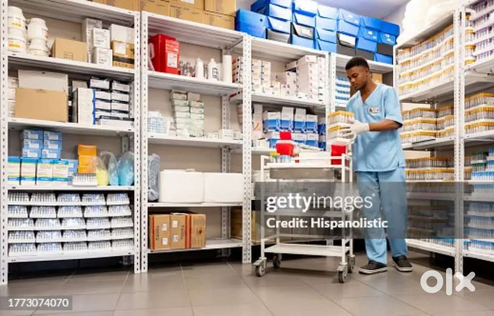 [ PACKING SCANNING JOB OPPORTUNITIES ] MALE FEMALE APPLY NOW]