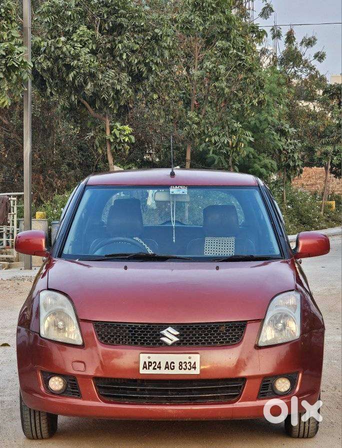 Maruti Suzuki Swift DDiS VDI, 2010, Diesel