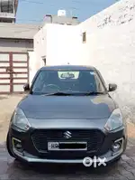 Maruti Suzuki Swift 2018-19 AUTOMATIC Petrol Good Condition