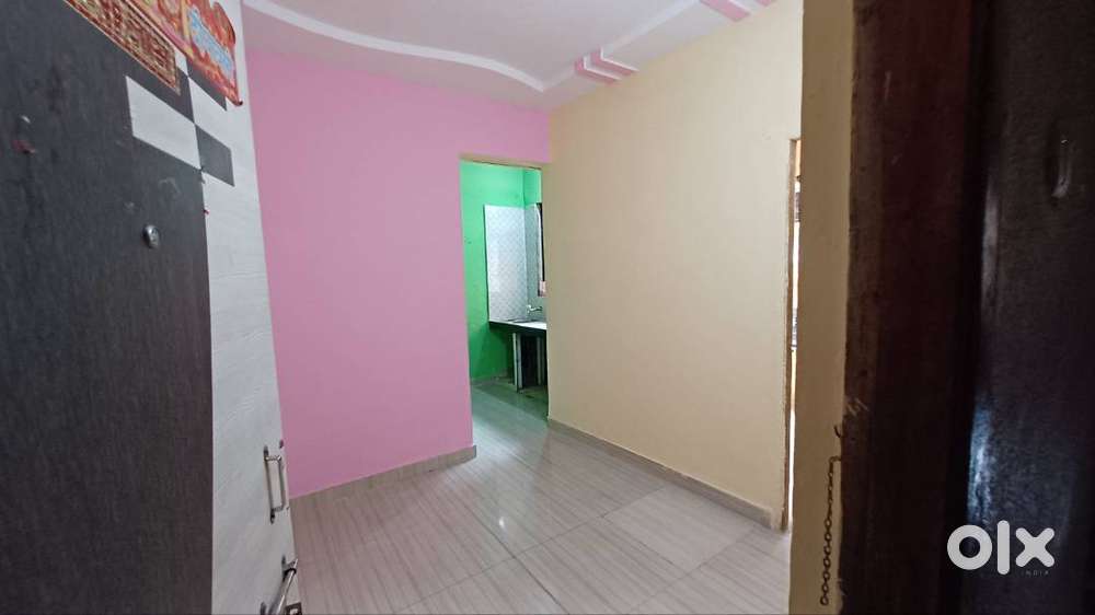 1BHK FOR RENT VIRAR EAST (NARANGI ROAD)  ONLY 6,000 RENT  IMMEDIATE