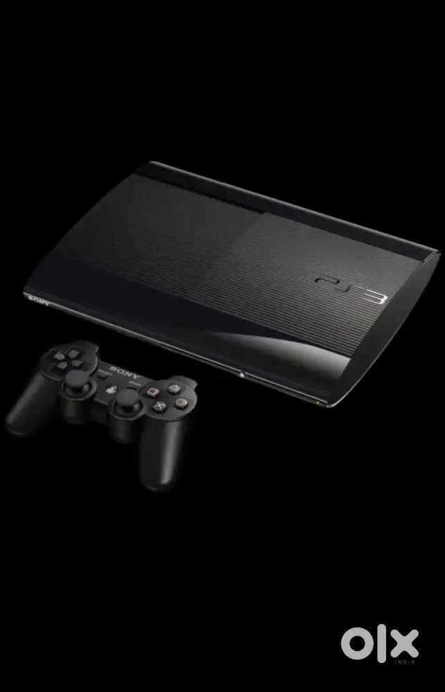 Playstation 3