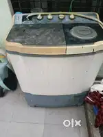 Voltas beko 8.5kg washing machine