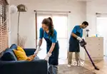 Husband and wife needed in Gurgaon for household work