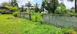 Residential Land-5.5 cent for sale in Kuttoor center,  near main road