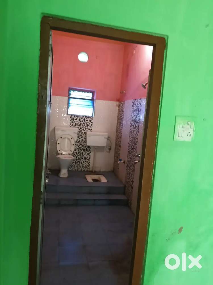 1 BHK room for rent in GOVINDPUR, Dhanbad