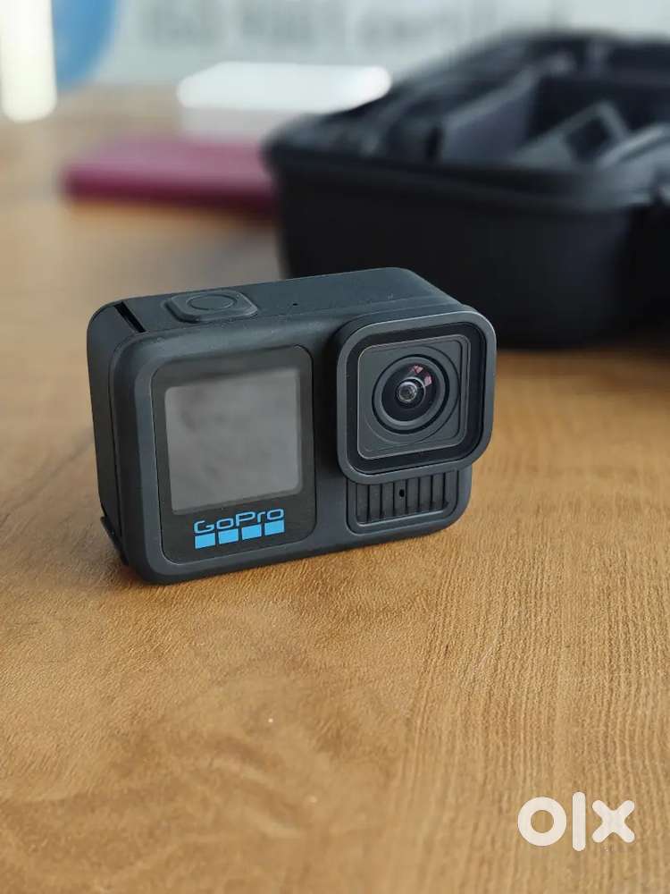 GoPro Hero 13