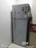Sony led tv +LG 2DOOR FRIDGE+SOUND BAR WOOFER +STABILIZER