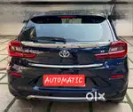 Toyota Glanza 1.2 G AMT, 2023, Petrol