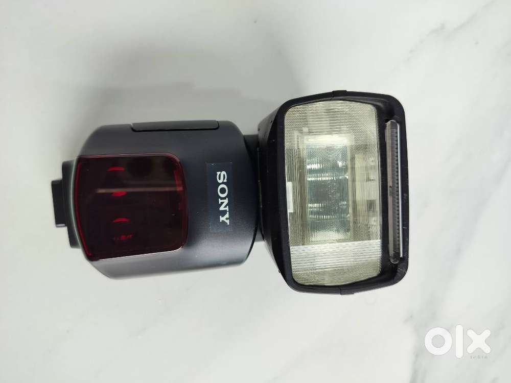 Sony flash HVL-F60M