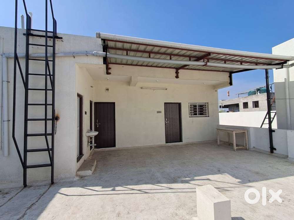 one bed room apratment individual